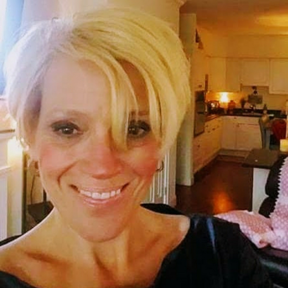 Meet your Posher, Dorothy